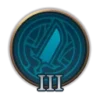 Xanh III Giáp-Giáp phép-Hồi chiêu