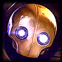 Blitzcrank