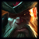 Gangplank