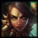 Nidalee