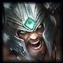 Tryndamere