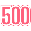 500