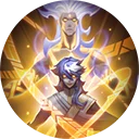 Bất tử thánh thân