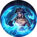 Biển sâu chúc phúc