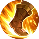 Bước chân thần tốc