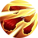 Cú đấm chớp nhoáng