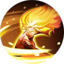 Cuồng bạo cước