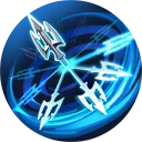 Đinh ba thủy thần