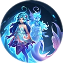 Linh lực biển sâu