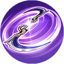 Luân nguyệt trảm / Tứ nguyệt trảm