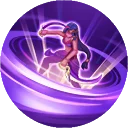 Mãn nguyệt trảm / Hoành nguyệt trảm