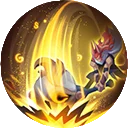 Sa mạc mãnh kích