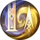 Thần lực ánh sáng