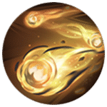 Thần sa luân chuyển