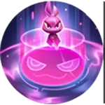 Thỏ đỏ trói chân