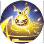 Thỏ vàng xuất kích