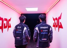 BLG bị loại khỏi CKTG 2025, hé lộ thêm "thành tích" đáng quên