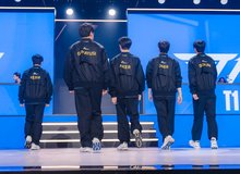 Chật vật vượt qua các đối thủ nhưng T1 vẫn có một thông số đáng kinh ngạc