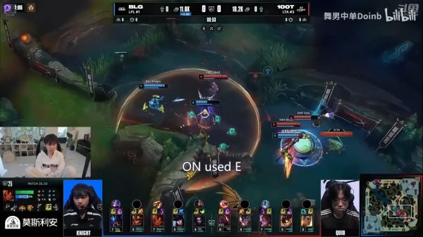 Cựu vương CKTG cảnh báo "tương lai đen tối" chờ đợi LPL- Ảnh 1.