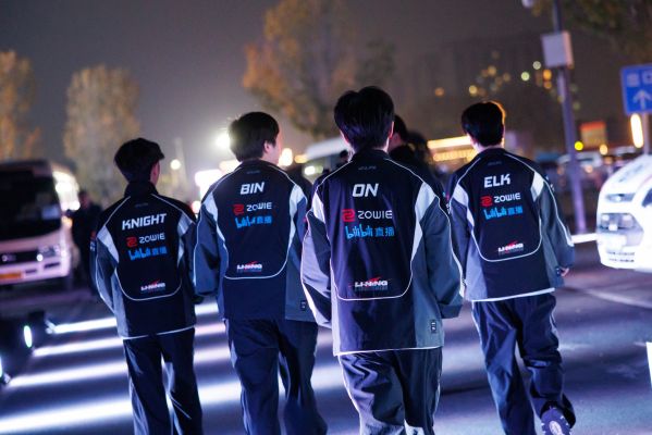 Cựu vương CKTG cảnh báo "tương lai đen tối" chờ đợi LPL- Ảnh 2.