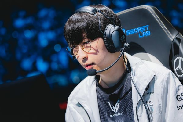 Sao Gen.G ngầm "var" trực tiếp BHL ngay sau trận thua tại CKTG 2025- Ảnh 1.