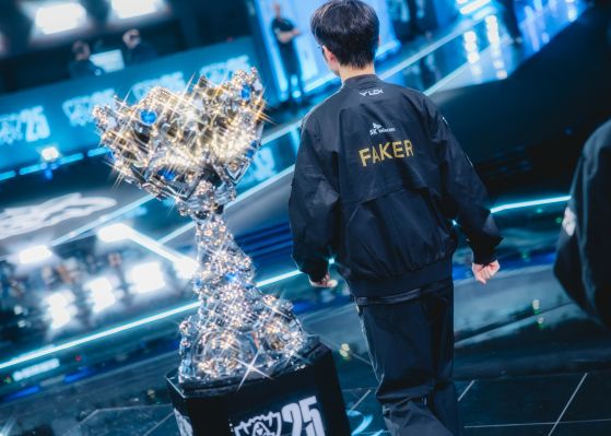 T1 lập kỷ lục "khủng", Doran có phát biểu về sự nghiệp- Ảnh 3.