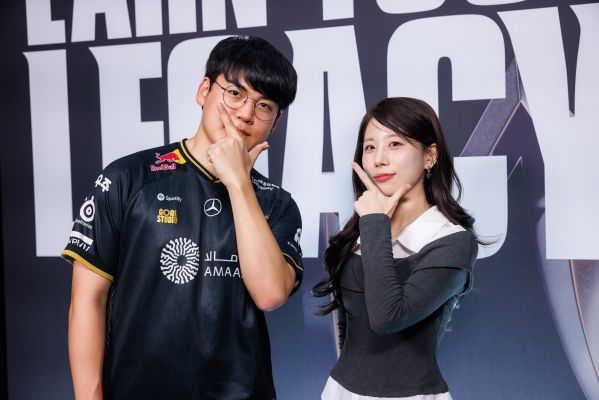 Gumayusi lập kỷ lục "khủng", đang trên đường viết nên lịch sử mới- Ảnh 2.