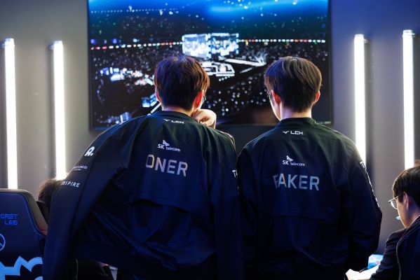 Oner thực sự xứng đáng là "truyền nhân của Bengi"- Ảnh 3.