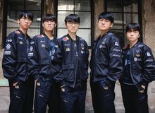 Fan nhận xét "cay đắng" về T1 trong ngày Gumayusi tỏa sáng