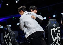 HLE đại bại trước Gen.G nhưng khán giả lo cho T1 hơn