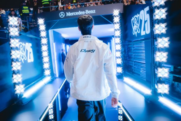 Không ngoài dự đoán, đây là tuyển thủ thi đấu kém nhất của Gen.G- Ảnh 2.