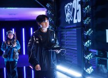 KT áp sát một thành tích của T1 sau trận thắng CFO tại CKTG 2025