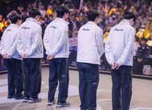 Lịch thi đấu CKTG 2025 Main Event vòng Knockout mới nhất: Vòng đấu có thể quyết định cả mùa giải