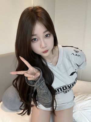 Nữ BLV Kitty đang được xem là có 