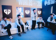 Tiếp tục có thêm siêu sao "var" với BHL Gen.G, lần này khó chối cãi