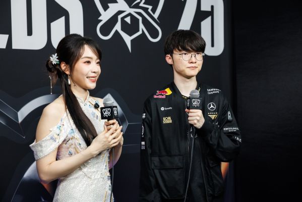 Vị tướng duy nhất Faker sẽ không bao giờ làm skin CKTG kể cả vô địch- Ảnh 3.