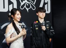 Vị tướng duy nhất Faker sẽ không bao giờ làm skin CKTG kể cả vô địch